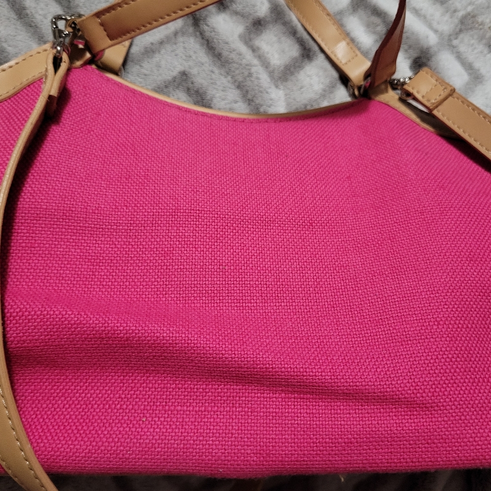 Etienne Aigner purse